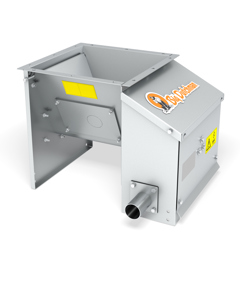 Hopper DR850 1line RAS cpl V18